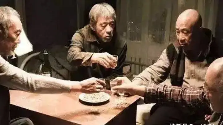 喝酒与酒量无关，关键看跟谁喝