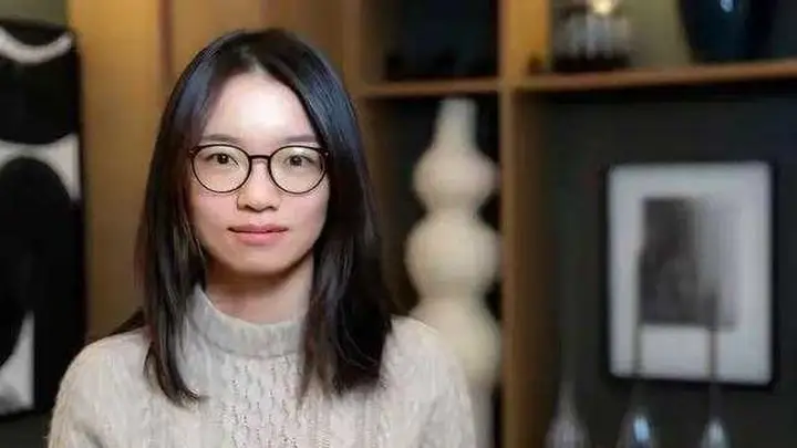 北大邀请菲尔兹奖得主王虹举办专题讲座 三天活动聚焦科研成长与人才评价
