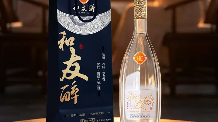最好的酒局,没有推杯换盏,只有知己闲谈