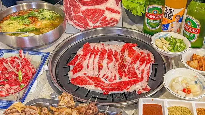 2026年7月12日齐齐哈尔烤肉美食节启幕 邀您赴鹤城烤肉之约