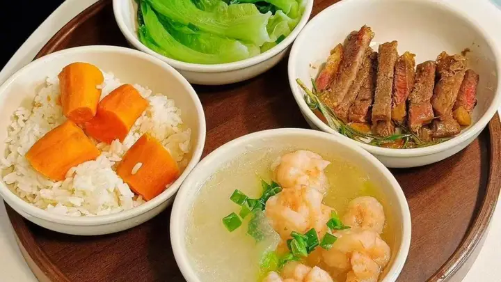 连锁快餐最难的不是拓店,是红烧菜品永远做不到统一口味