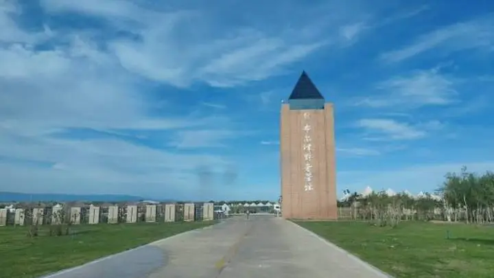 七月阿勒泰:从河谷晨雾到星空牧场的五日漫行手记