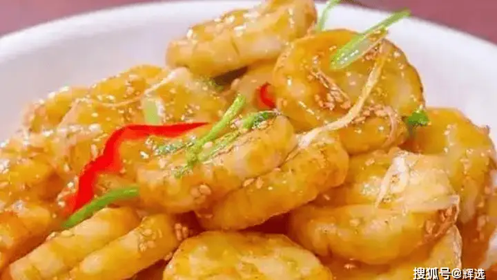 锅包茄子?你没听错!比锅包肉还香,外酥里嫩,上桌秒光盘