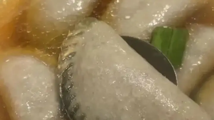 可煮可蒸武宁哨子,赣西北山区流传的年节小吃