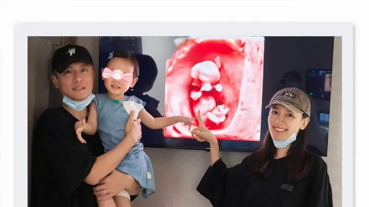任重孙骁骁庆祝结婚纪念日 官宣二胎温馨美满