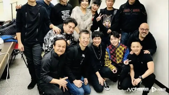 齐豫演唱会音乐总监在广州一酒店意外去世,其家属和滚石唱片发联合声明:列出酒店7大失职问题,希望酒店公开道歉