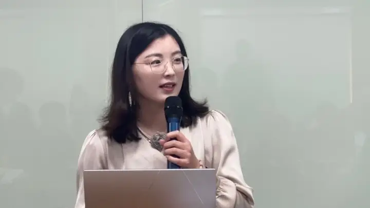 跨海论汉｜《禅何以为禅》译者孔雁：这是一场方法论的洗礼