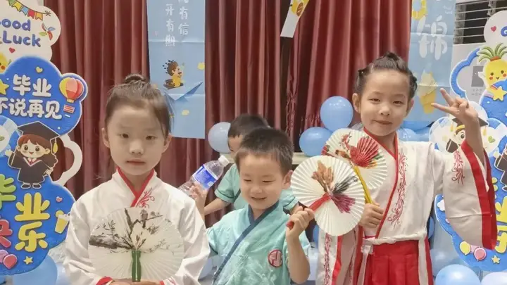 特别推荐:一场有光有爱的毕业之旅