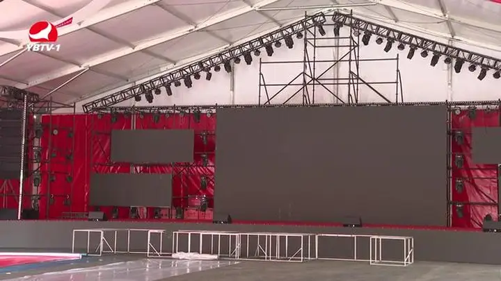 “中华美食荟”2026中国·延吉烧烤美食嘉年华将于9日举行