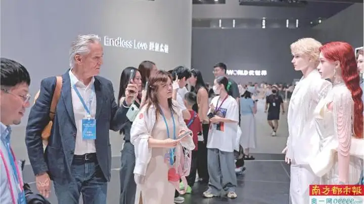 最高卖99万 仿生机器人续航仅4小时?