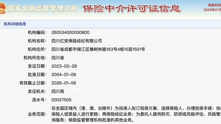 哈啰二度拿下保险经纪牌照，共享三巨头悉数布局保险赛道