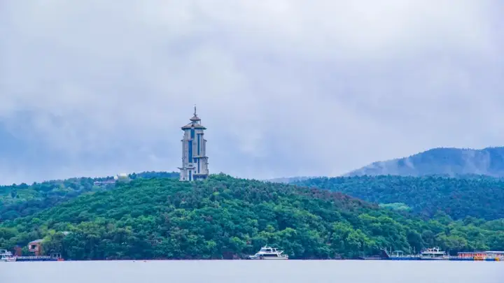 净月潭景区重要公告