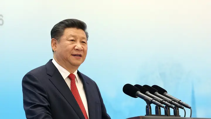 人工智能发展的中国之道：前瞻布局 健康发展