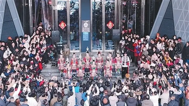 “电影+”的花样选择(视线)