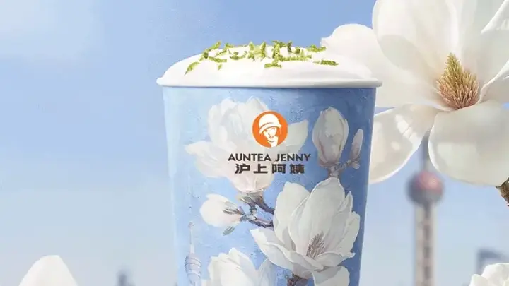 柠檬奶卖爆了，茶饮却没有新故事