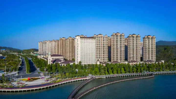 政企共探滨海文旅新路径,2026汕尾文旅嘉年华启幕