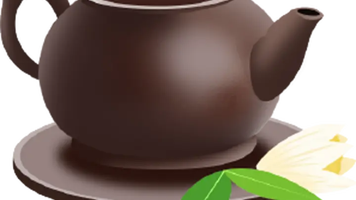 汀茶千年香