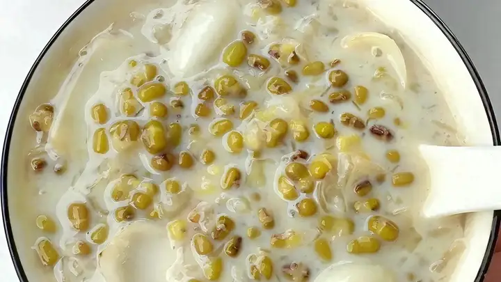 大暑调养:清补滋阴,早餐这样换胜过稀粥豆浆