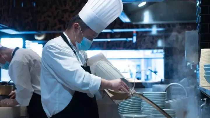一碗刀削面，治愈万千游客的大同味道