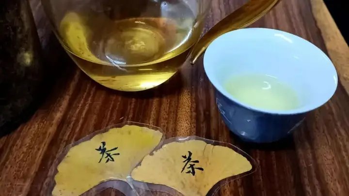 涌溪火青明贡佳茗品鉴活动 本周末石台县丰坑站点启幕