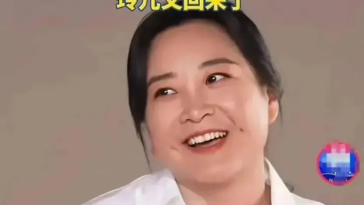 贾玲复胖了,本人回应:维持不住