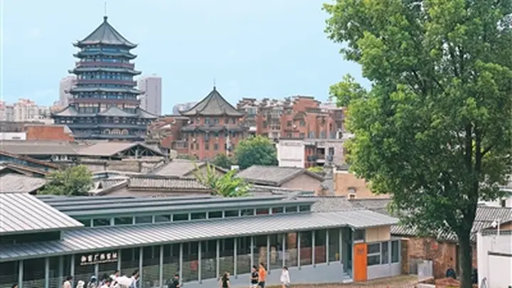 “景德镇手工瓷业遗存”列入《世界遗产名录》
