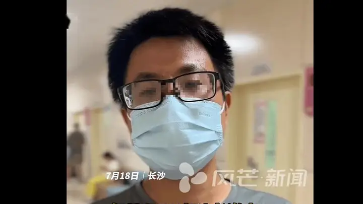 一男子每个月砸6000元给12岁女儿打生长激素,半年长了4厘米,男子:只求女儿以后高挑有气质,一辈子就这一次机会,这是有价值的投资