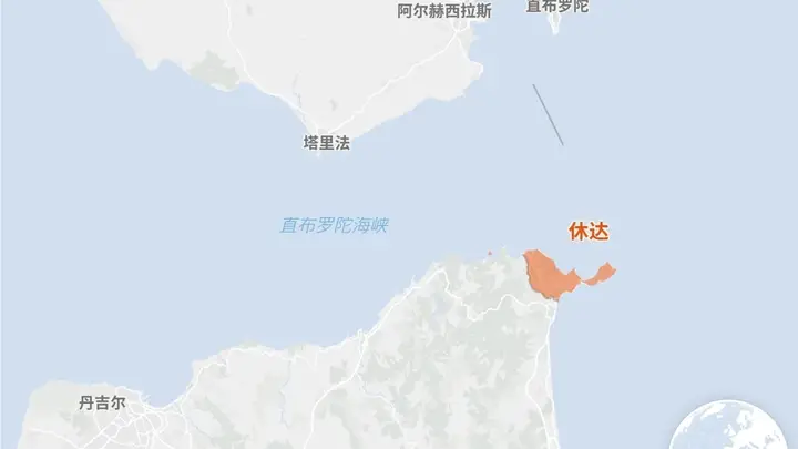 “游泳就能去欧洲”:一场误读引爆的非法移民危机