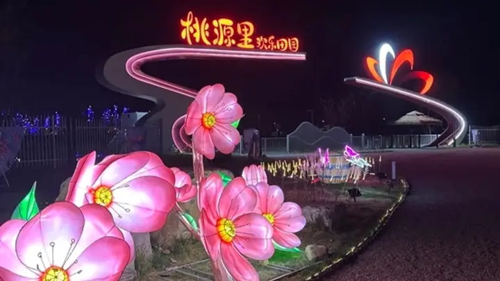 夜游长城、世园嬉水、星空露营，京郊夏夜“微度假”火了