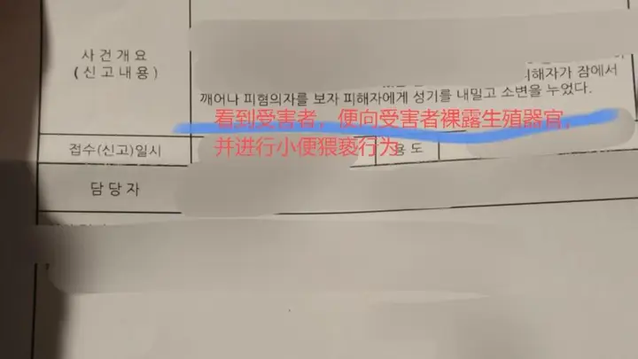 日本男子在韩国性骚扰中国女游客,获刑6个月缓刑2年 受害者将继续申诉