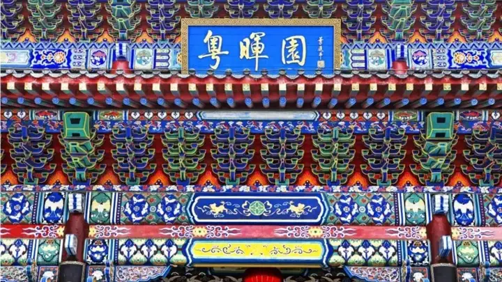 东莞知名公园部分景点,即将收费!