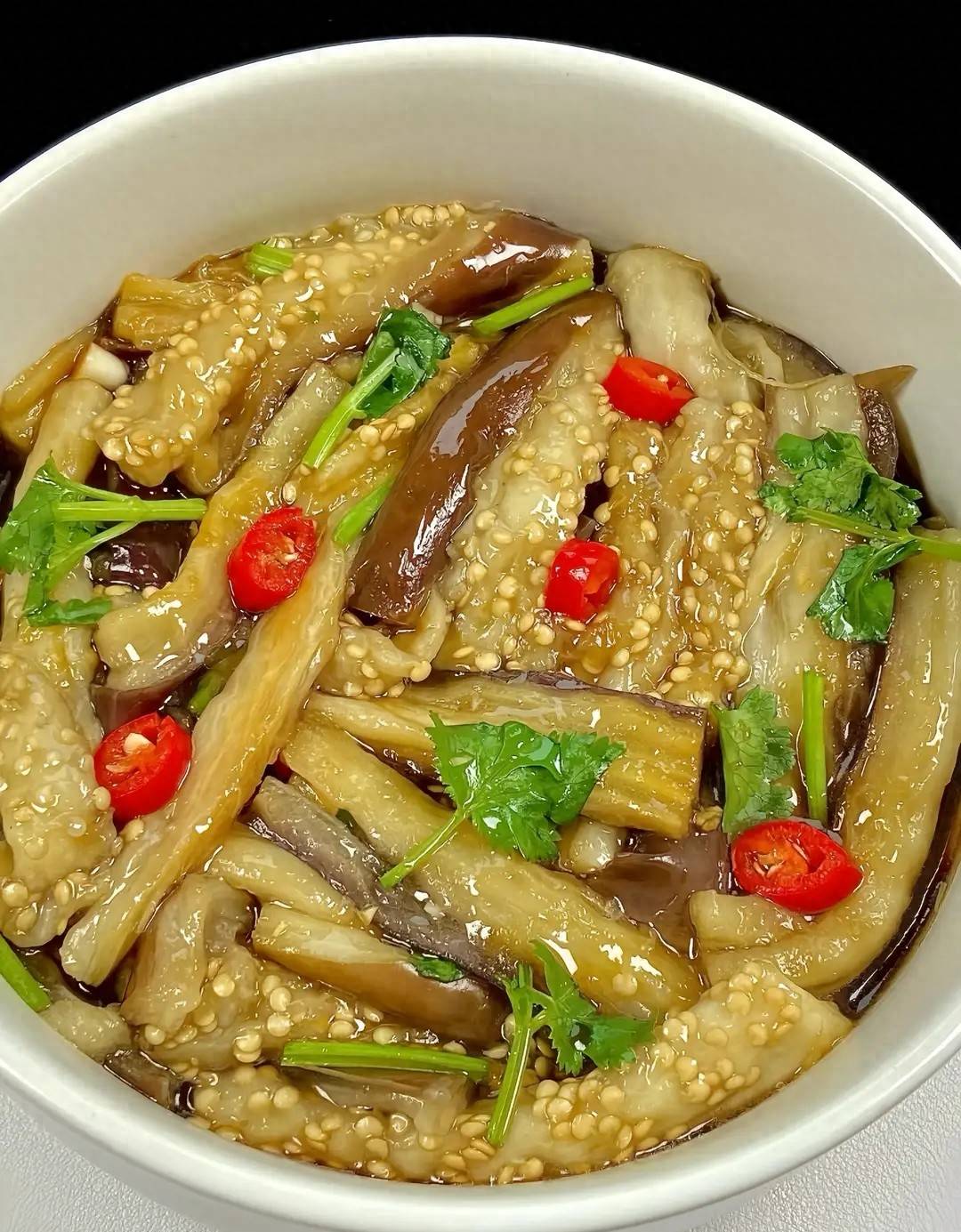 中国3大清血管食物，茄子排第三！第一名很常见，很多人却不懂吃
