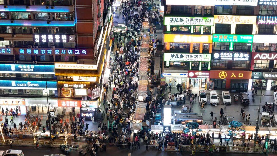 2026中国・延吉烧烤美食嘉年华7月9日重磅启幕