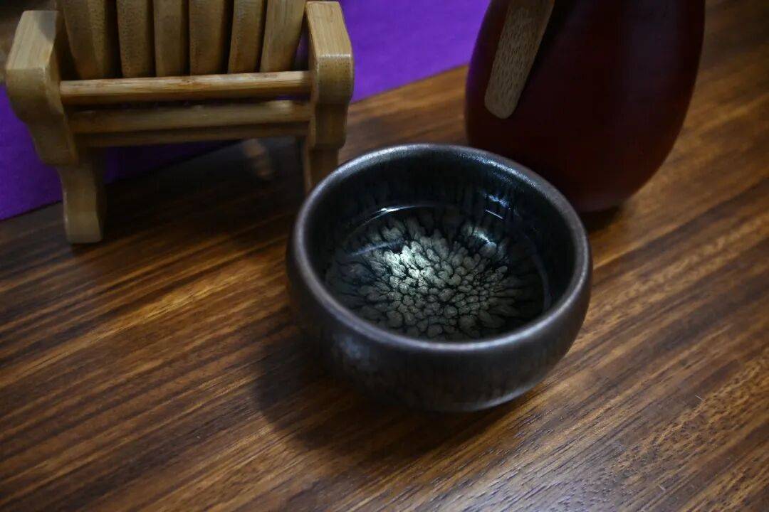 鸦雀嘴、绿豆汤、板栗香，三伏天品鉴正宗信阳毛尖