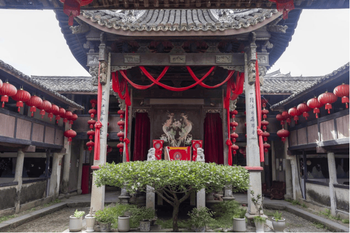 倒计时1天 | 嵊州这条骑行路线，藏着N个神仙打卡点！从越剧小镇到贵门乡，一路美到犯规
