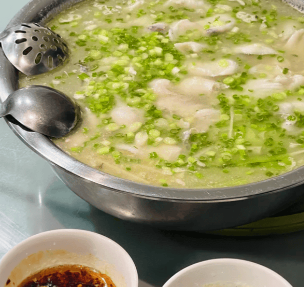 滇味家常蘸水鱼，一鱼两吃解锁云南地道鲜香吃法