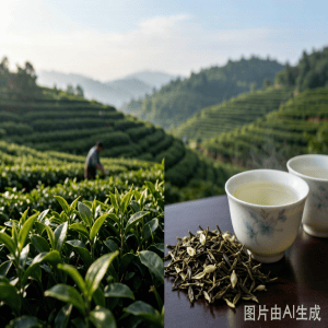 再访福州茉莉花茶 ——一窨一夜里，藏着多少闽都人的慢功夫？