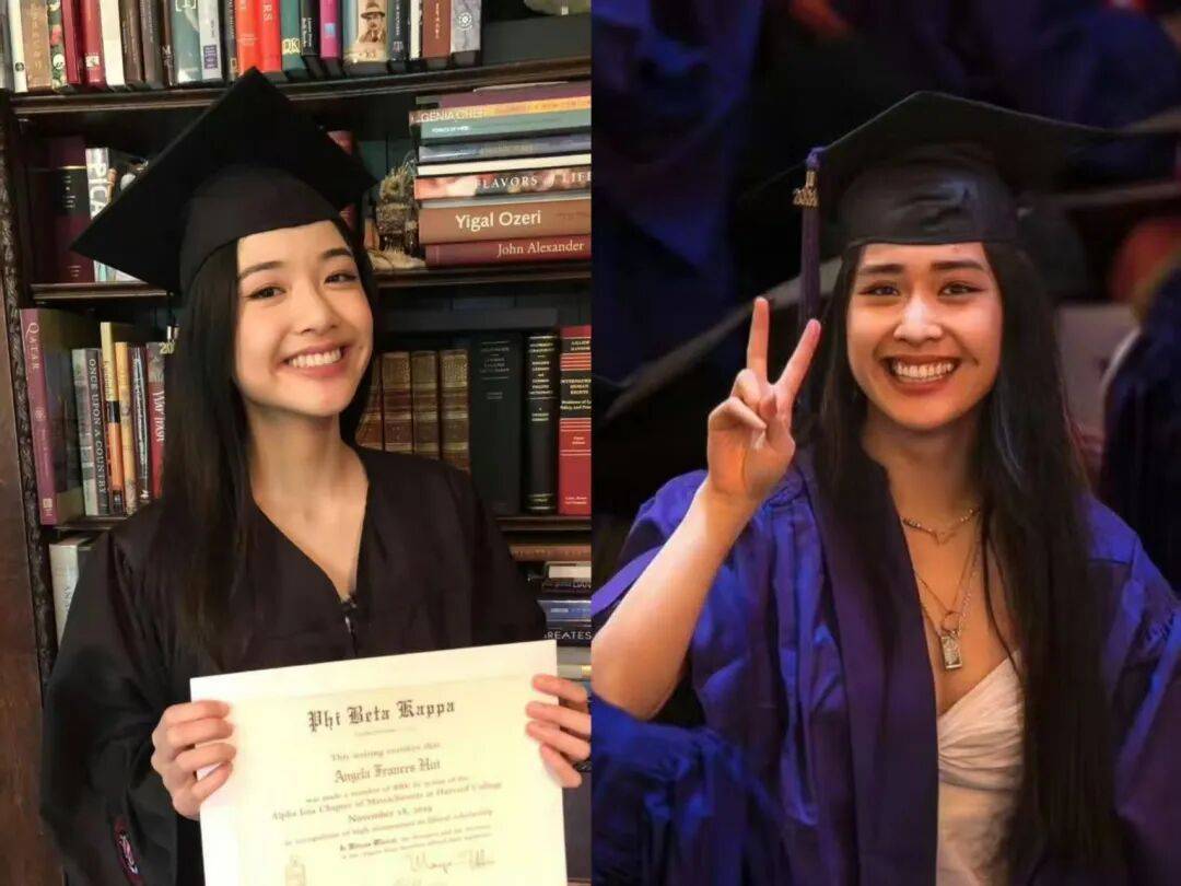 刘国梁16岁女儿被各大名校争抢！如今的“星二代”，早就不扎堆娱乐圈了