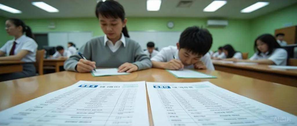清华684分、北大680分，8所高校却无人报考：高考录取正在发生什么？