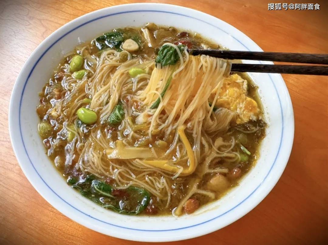 孩子点名吃的早餐，开胃爽口，夏天吃太香了，早餐做它简单又省事！