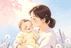 从孕期到出生,如何降低宝宝过敏风险?