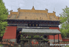 天台山旅游景区，享有“九寨归来不看水，天台归来不玩水”的美誉。