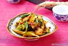 与回锅肉并称姊妹花的川味家常菜:生爆盐煎肉