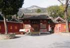 背包走山西，晋东南、晋中访古旅行（长治红旗渠源、大云院）