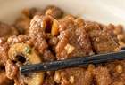 牛肉别总爆炒了！和这“山珍”一搭，嫩滑多汁，米饭遭了殃！