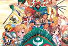 时隔31年的“关公战秦琼”式大乱斗再度归来—《世界英雄完美版》
