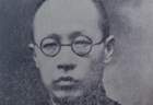 黄埔军校中最受同学欢迎的人，比老蒋的威望都高，后来却当了和尚