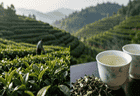 再访福州茉莉花茶 ——一窨一夜里，藏着多少闽都人的慢功夫？