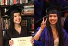 刘国梁16岁女儿被各大名校争抢！如今的“星二代”，早就不扎堆娱乐圈了