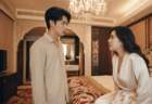 我在阿联酋救了个富婆，她醒来后说：你看了我身子，必须娶我